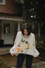 Load image into Gallery viewer, The World Of Coraline Pullover
