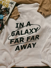 Load image into Gallery viewer, Galaxy Hoodie
