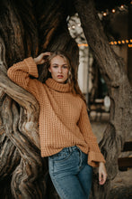 Load image into Gallery viewer, The Burrow Chunky Knit Sweater
