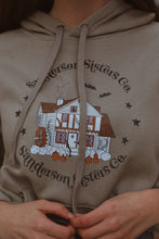Load image into Gallery viewer, Sanderson Co. Hoodie
