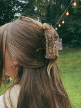 Load image into Gallery viewer, Pixie Dust Hair Clip
