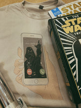 Load image into Gallery viewer, The Dark Side Is Calling Tee
