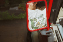 Load image into Gallery viewer, Life Finds A Way Tee
