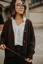 Load image into Gallery viewer, The Ginny Cardigan
