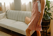 Load image into Gallery viewer, Starcourt Mini Dress
