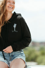 Load image into Gallery viewer, Lyme Strong Saber Hoodie

